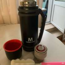 Термос для чая/воды, в Санкт-Петербурге