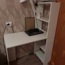 Продам письменный стол, в Кургане