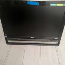 Моноблок, в Элисте