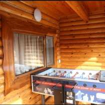 Гостевой дом, сауна "Лепота". с. Арашан, в г.Бишкек