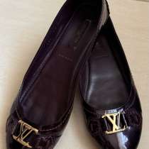 Балетки оригинальные 38,5, в Троицке