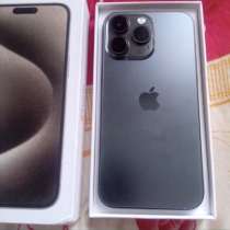 Айфон 15 pro max, в Санкт-Петербурге