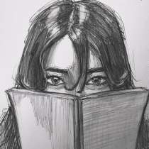 Нарисую все что вы хотите, в Москве