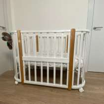 Кроватка трансформер, в Колпино