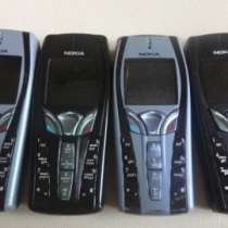 сотовый телефон Nokia 7250, в Москве