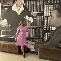 Няня, в Красногорске