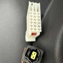 Дверь в сборе левая белая тягач Sitrak C7H, в Благовещенске