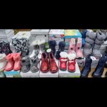 Обувь детская и подростковая, в Подольске
