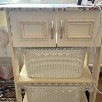 Гладильная доска, в Грозном