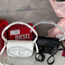 DIESEL PREMIUM, в Москве