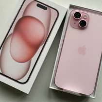 Айфон 15 плюс, в Казани