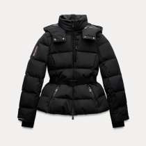 Куртка Zara ski s, в Москве