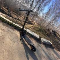 Электросамокат Kugookirin s4, в Иркутске