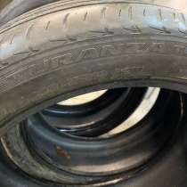 Bridgestone Turanza T001 225/45 R19, в Санкт-Петербурге