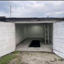 Гараж, в Калининграде