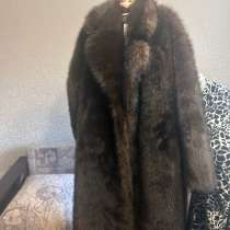 Шуба, в Рязани