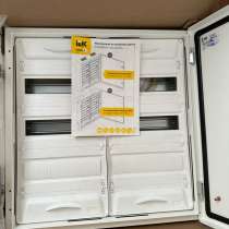 Продам электрический щит, в Тюмени