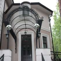 Художественная ковка, в Санкт-Петербурге