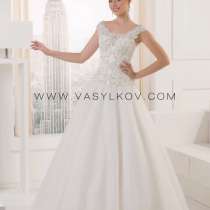 Новое свадебное платье, в Томске