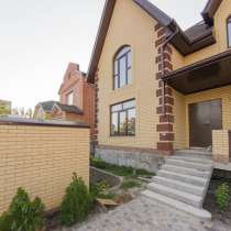 Продам новый дом 215 м2 с участком 2>6 сот, пр. Стачки 37, в Ростове-на-Дону