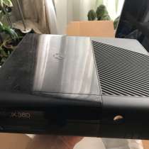 Xbox 360e +Kinect, в Саратове