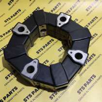 Муфта соединительная JCB 33119786, в Краснодаре