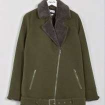 Дубленка авитор, в Москве