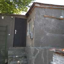 1/3 жилого дома с отдельным входом, в Севастополе