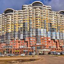 Продается 3-х комнатная квартира с мебелью в Минске, в г.Минск