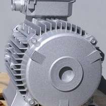 Электродвигатель асинхронный Lafert - Италия, в Санкт-Петербурге