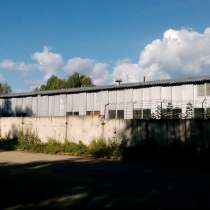 Производственное помещение 1900 м²+ участок 5 200 м², в Новочебоксарске
