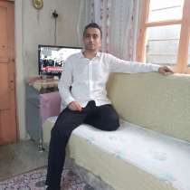 Mustafa, 52 года, хочет пообщаться, в г.Melikgazi