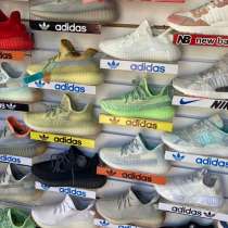 Adidas Yeezy Boost, в Санкт-Петербурге