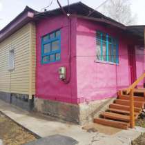 Поменяем или продадим частный дом, в г.Усть-Каменогорск