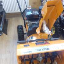 Снегоуборщик Профер 560 новый, в Москве