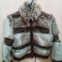Куртка зимняя, размер 42-44, в г.Витебск
