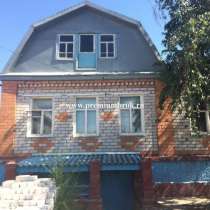 Продается дом, в Волгограде