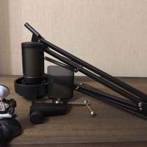 Микрофон FIFINE A8T, в Екатеринбурге