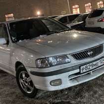 Nissan sunny продажа, в Красноярске