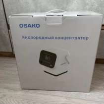 Кислородный концентратор, в Перми