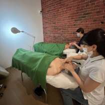 ОБУЧЕНИЕ | массаж | тело и лицо | нутрициология | косметолог, в Тюмени