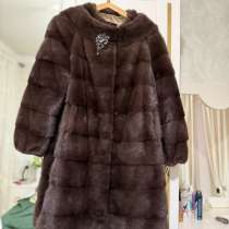 Шуба, в Гудермесе