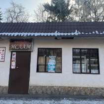 Сдаётся торговое помещение площадью 70 кв, в Нальчике