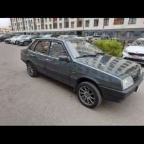 ВАЗ 21099, в Москве