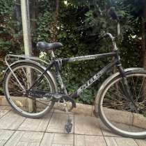 Велосипед, в Каспийске