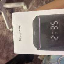 Станция миди Алиса, в Москве