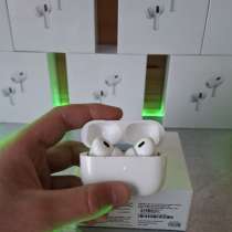 Airpods pro 2 с шумоподавлением "premium ", в Москве