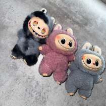 Лабуба, в Москве