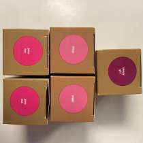 Румяна Rhode, в Краснодаре