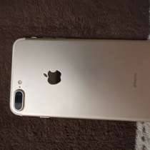 IPhone 7plus, в Краснодаре